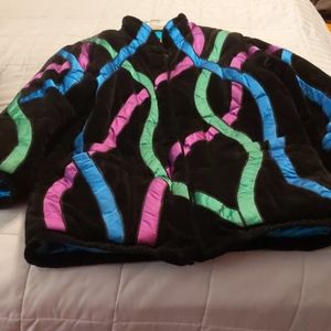 Vintage London Fog Coat